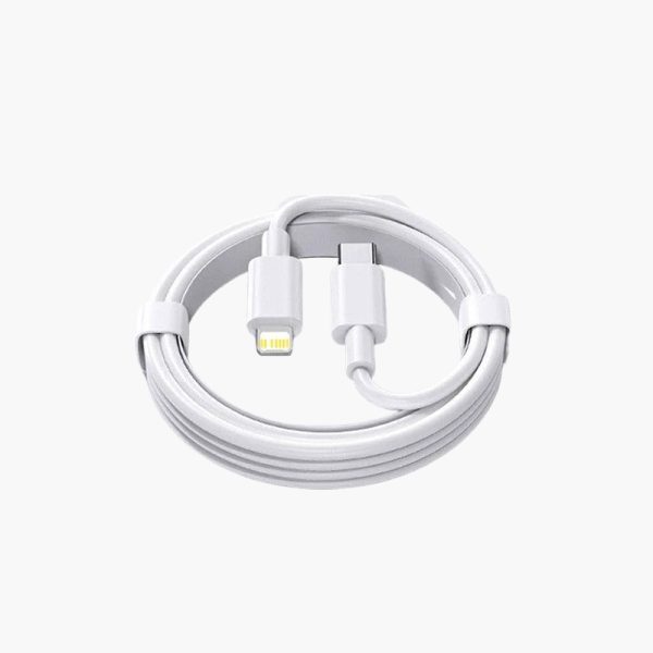 Charging Cable For iPhone and iPad