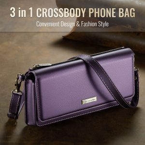 Phone Purse Suitable for All Phone Devices