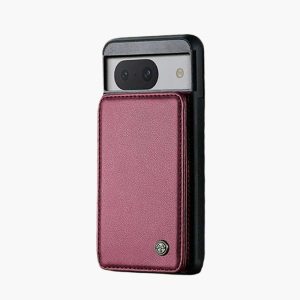 Magnetic Wallet Case for Google Pixel 8 Series