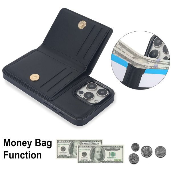 Ring Wallet Case for iPhone - Image 4