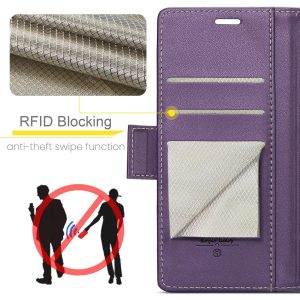 Wireless Wallet Case for Google Pixel 8 Series
