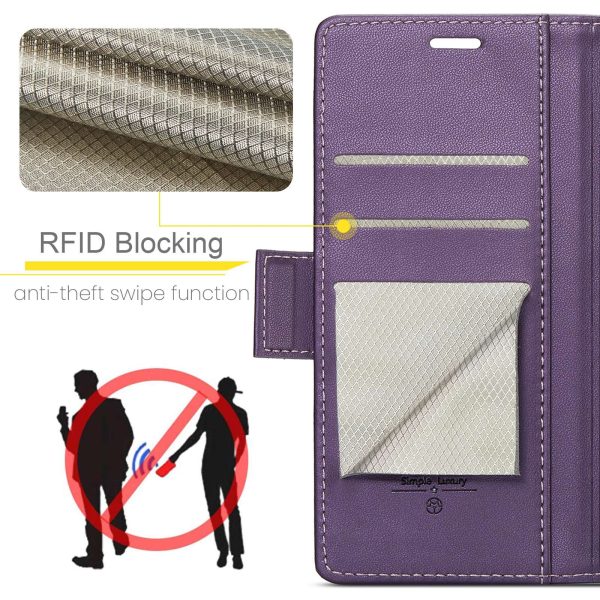 Wireless Wallet Case for Google Pixel 8 Series - Image 9