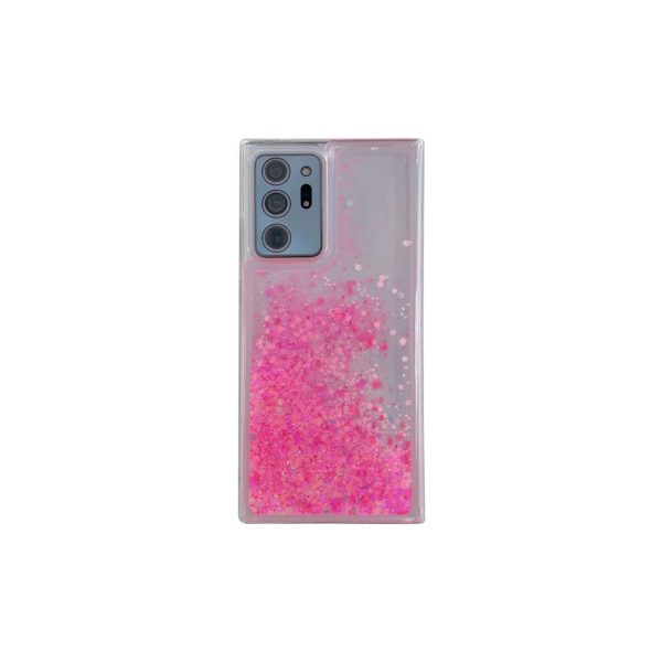 Glitter Liquid Sand Phone Case for Samsung 23 22 21 - Image 14