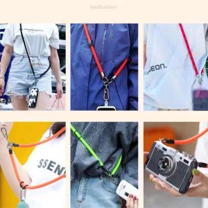 Mutifunctional Adjustable Phone Strap