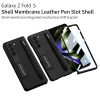 Z Fold Case with Kickstand, for Z Fold 6 5 4 3 - Image 5