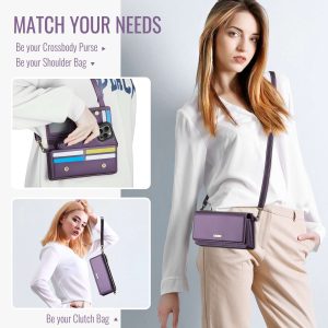 Phone Purse Suitable for All Phone Devices