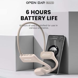 X1 Sports Headphones