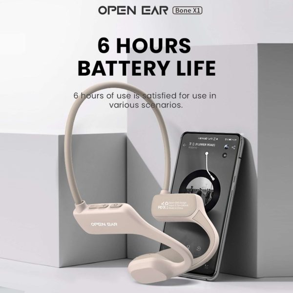 X1 Sports Headphones - Image 5