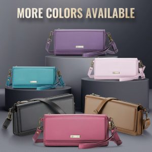 Phone Purse Suitable for All Phone Devices