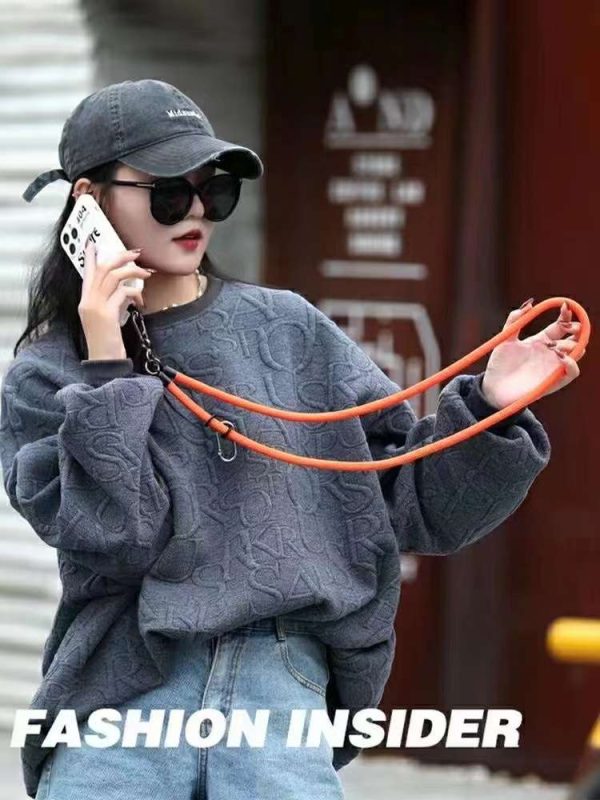 Mutifunctional Adjustable Phone Strap