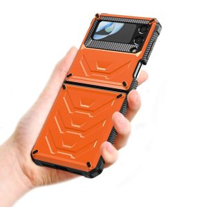 Z Flip 4/3 Armor Protective Case