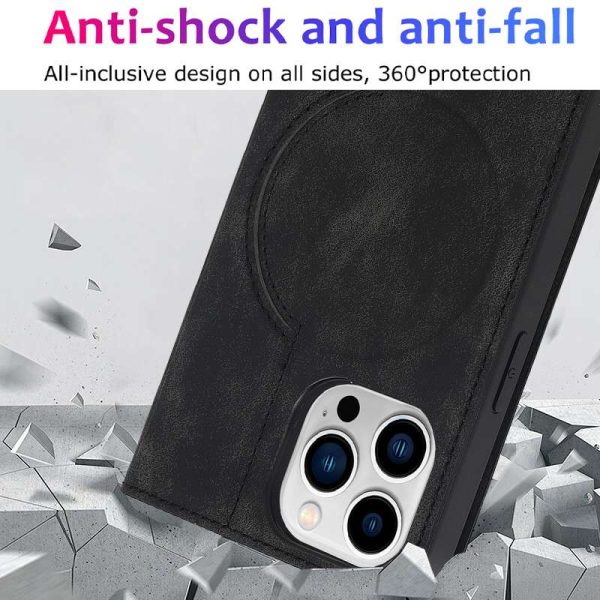 Magsafe Phone with Card Holder, for iPhone 13 -15 Series - Image 10
