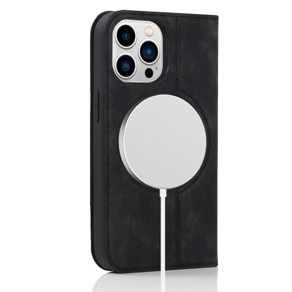 Magsafe Phone with Card Holder, for iPhone 13 -15 Series