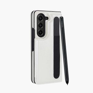 Z Fold 6/5 Case with Card Slots
