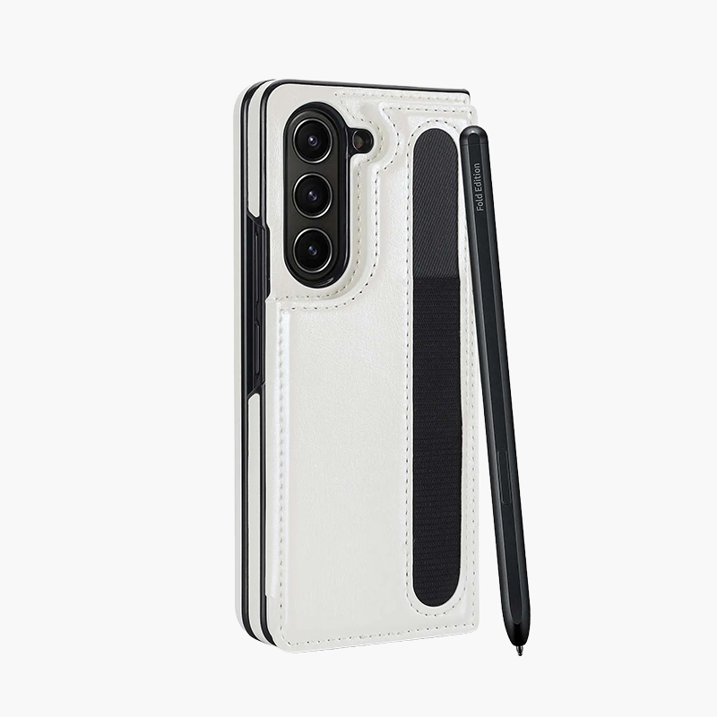 Z Fold 6/5 Case with Card Slots