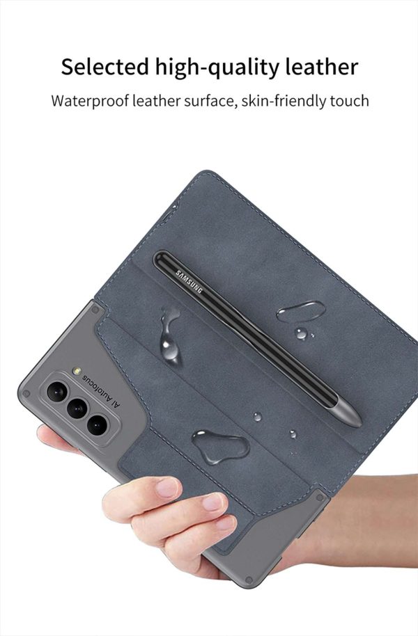 Z Fold 5/4 Case with Waterproof - Image 2