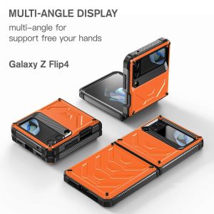 Z Flip 4/3 Armor Protective Case