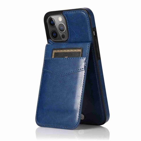 Kickstand Phone Case for iPhone 15/14/13 Series