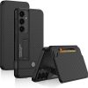 Wallet Case with Kickstand, for Galaxy S24 Series - Image 9