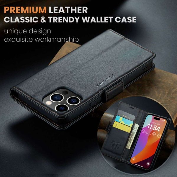 Phone Case with Clip Card Holder for iPhone - Image 6