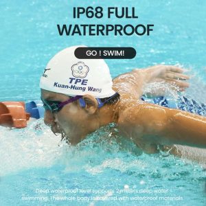 X2 Swimming Headphones
