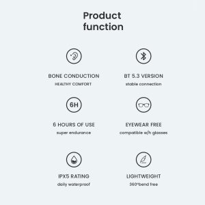 X1 Sports Headphones