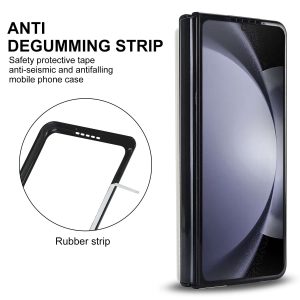 Z Fold 6/5 Case with Card Slots