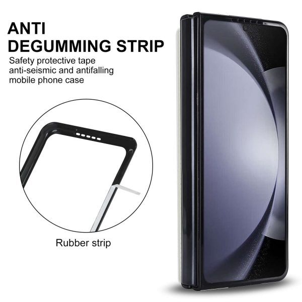 Z Fold 6/5 Case with Card Slots - Image 7