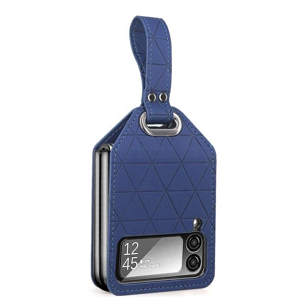 Z Flip 4/3 Case with Holder - Image 9