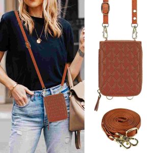 Z Flip 6 & Flip 5 Wallet Case With 8 Card Slots