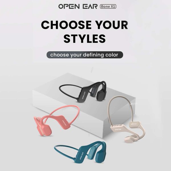 X1 Sports Headphones - Image 11