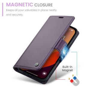 Phone Case with Clip Card Holder for iPhone
