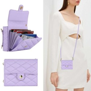 Z Flip 4 Case with 4 Card Holders