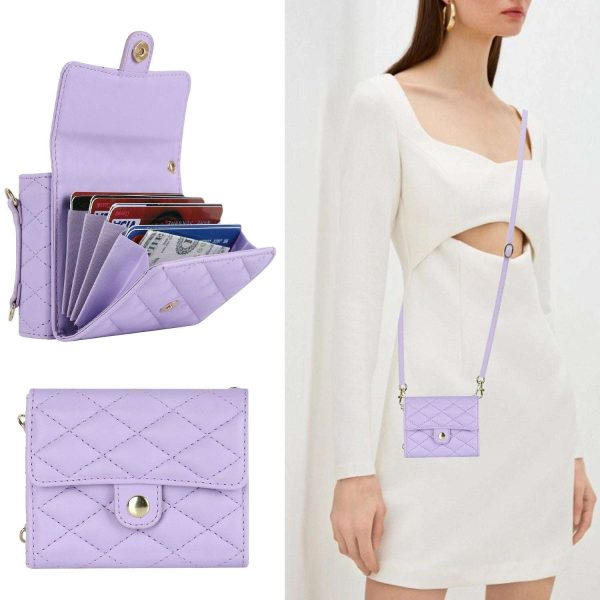 Z Flip 4 Case with 4 Card Holders - Image 6