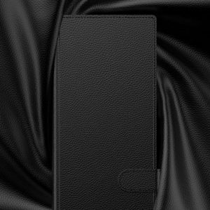 Wallet Case with Kickstand, for Galaxy S24 Series