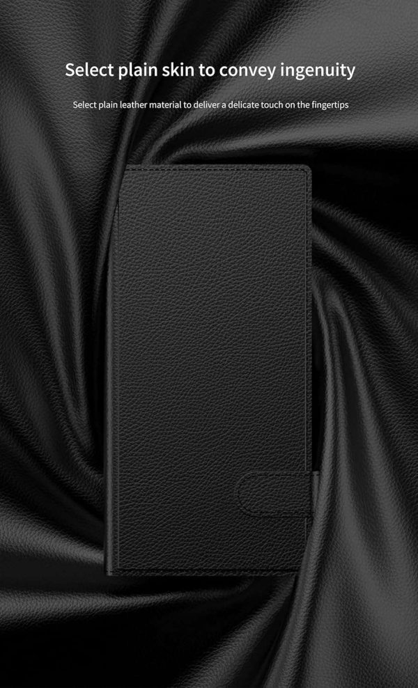 Wallet Case with Kickstand, for Galaxy S24 Series - Image 6