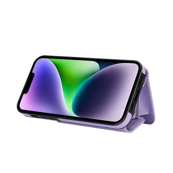 Wallet Case for iPhone 15/14/13 Series - Image 9