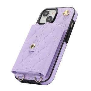 Wallet Case for iPhone 15/14/13 Series