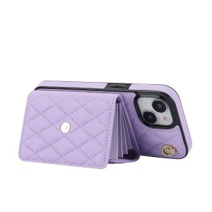 Wallet Case for iPhone 15/14/13 Series