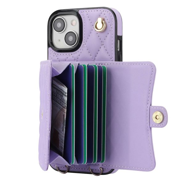 Wallet Case for iPhone 15/14/13 Series - Image 3