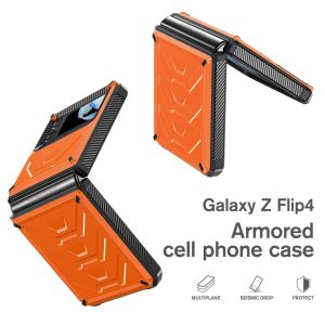 Z Flip 4/3 Armor Protective Case
