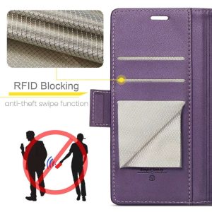 Phone Case with Clip Card Holder for iPhone