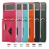Zipper Slot Case for Galaxy Z Flip 4 & Z Flip 3 - Image 9
