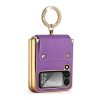 Z Flip 4/3 Case with Luxury Ring - Image 11
