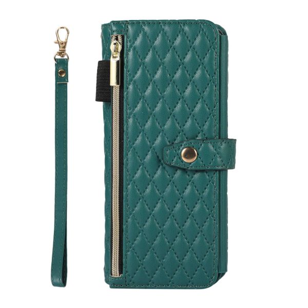 Fold Phone Case with Wallet, for Samsung Galaxy Z Fold 4/3 - Image 14