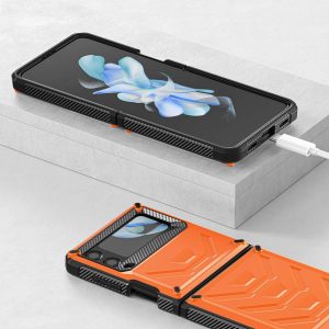 Z Flip 4/3 Armor Protective Case