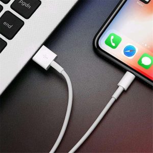Charging Cable For iPhone and iPad