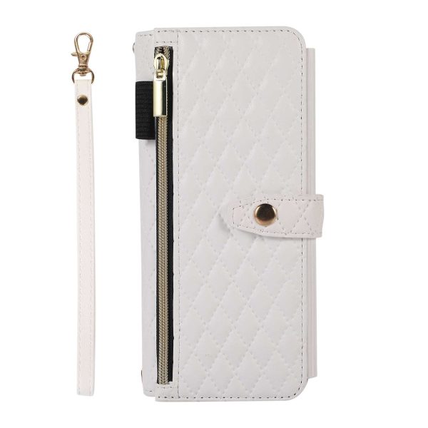 Fold Phone Case with Wallet, for Samsung Galaxy Z Fold 4/3 - Image 17