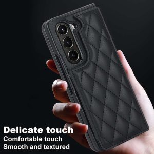 Z Fold 5/4/3 Case with 2 Card Holders