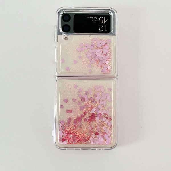 Z Flip 4/3 Case with Quicksand - Image 11